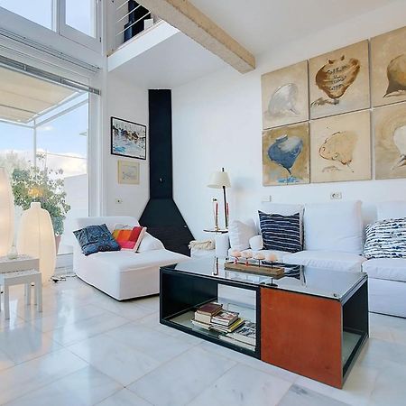 Villa Bonanova Style Palma de Maiorca Exterior foto