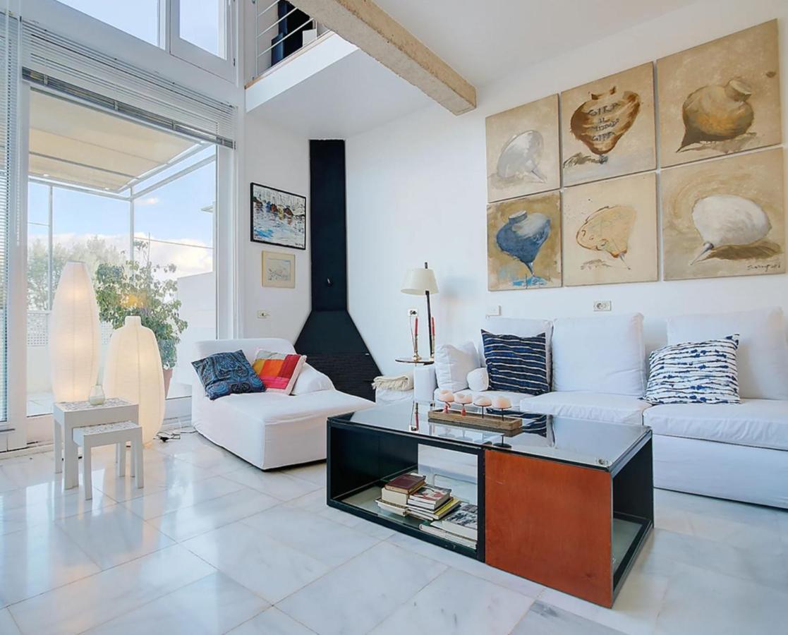 Villa Bonanova Style Palma de Maiorca Exterior foto