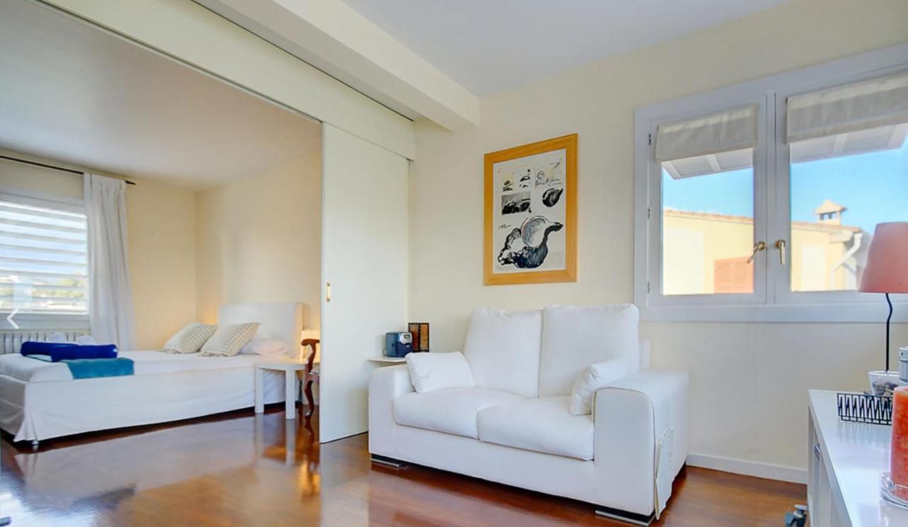 Villa Bonanova Style Palma de Maiorca Exterior foto
