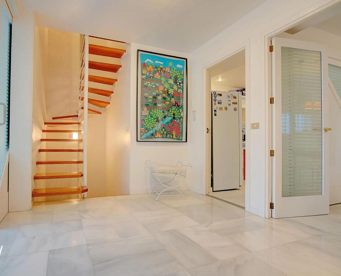 Villa Bonanova Style Palma de Maiorca Exterior foto